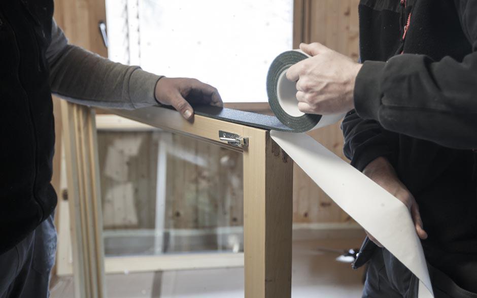 remplacement vitre double vitrage Neuilly-sur-Seine
