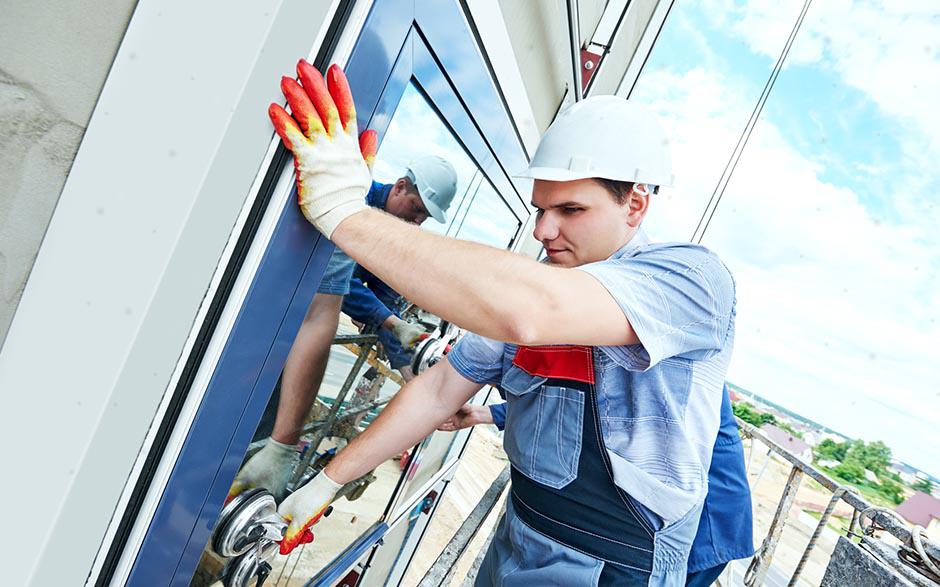changer double vitrage Soisy-sur-Seine