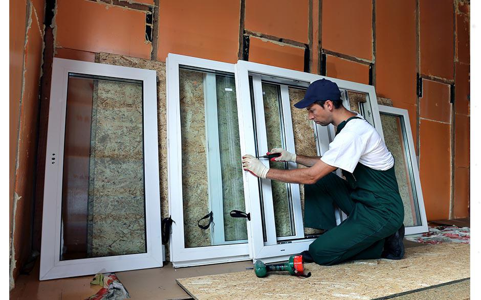changer double vitrage Soisy-sur-Seine