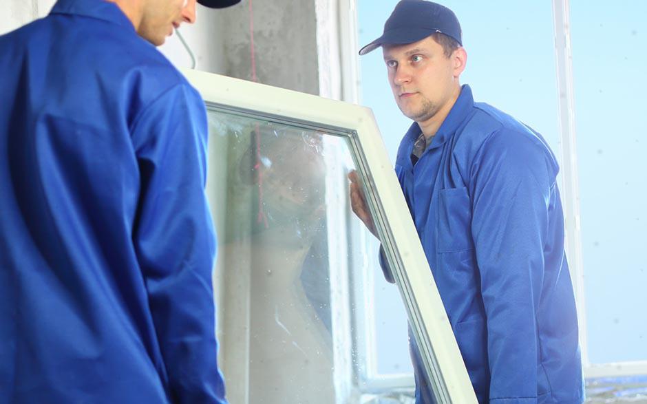 remplacement vitre double vitrage Neuilly-sur-Seine